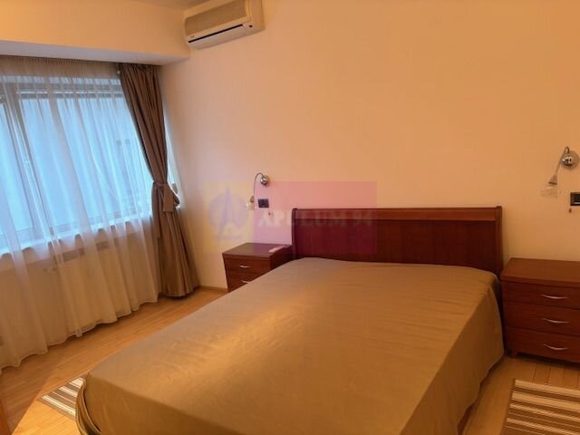 Apartament Bd Aviatorilor- Piata Charles De Gaulle.