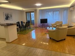 Apartament Bd Aviatorilor- Piata Charles De Gaulle